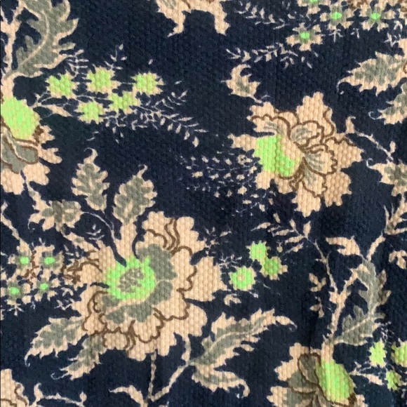 Free People Long Sleeve V-Neck - Picture 4 of 4